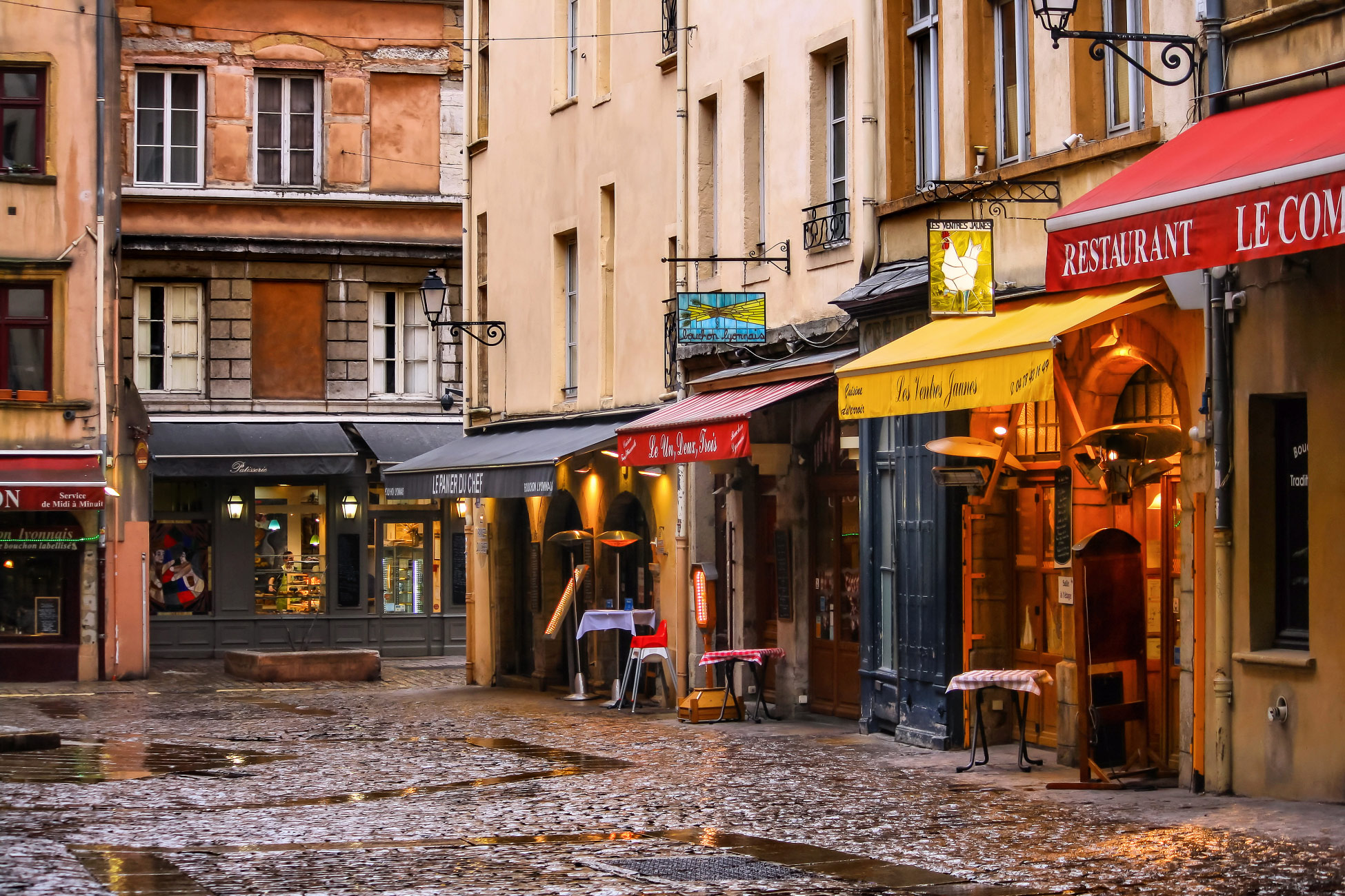 Lyon